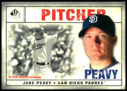 59 Jake Peavy